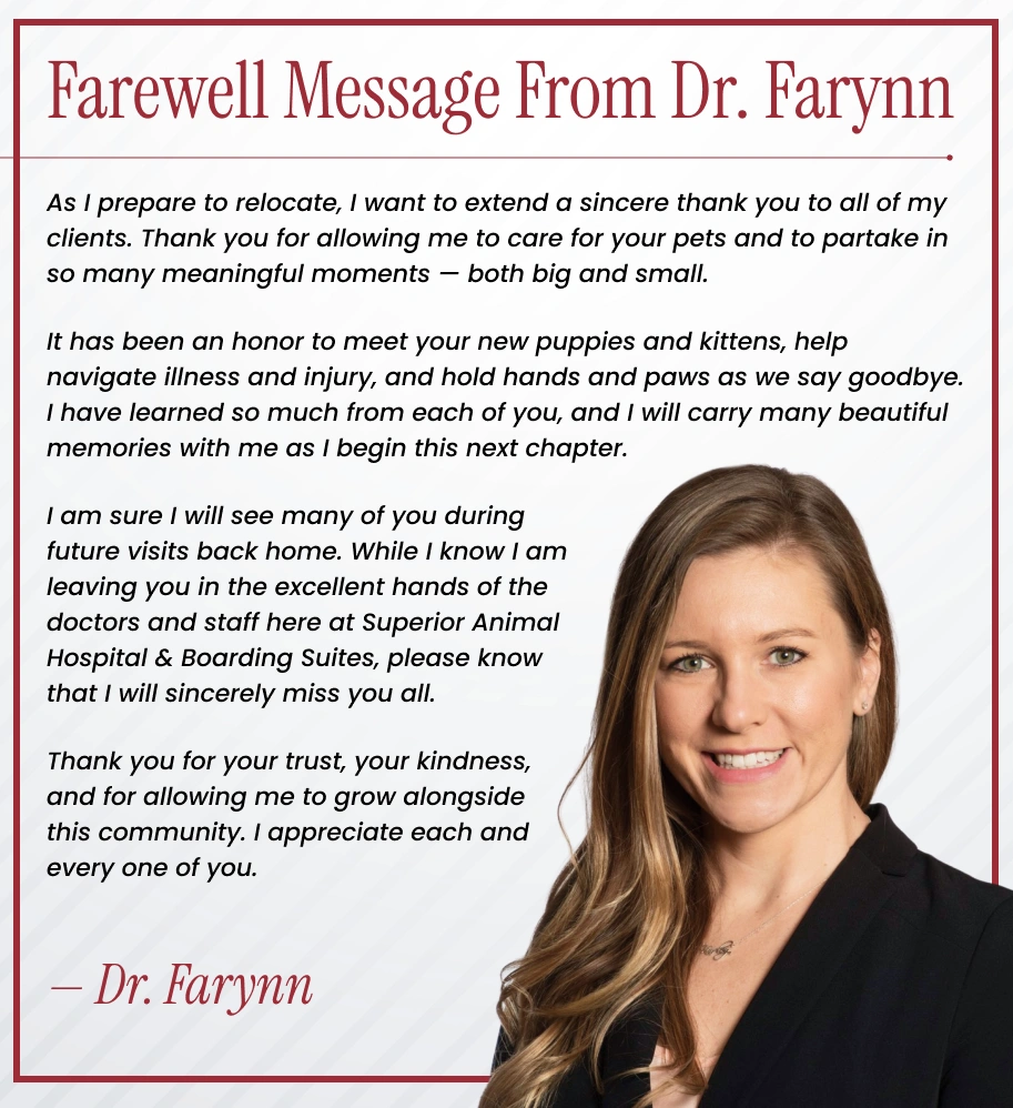 Dr. Farynn